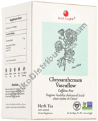 Product Image: Chrysanthemum Vascuflow Tea