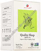 Product Image: Quality Sleep Tea (Sweet Dreams)