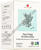 Product Image: Easy Going & Colon Clean Tea