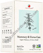 Product Image: Mammary & Uterus Care