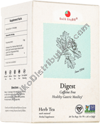 Product Image: Digest Tea (Caffeine Free)