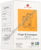 Product Image: Ginger Tea Caffeine Free