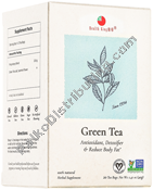 Product Image: Green Tea