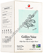 Product Image: Golden Voice Caffeine free