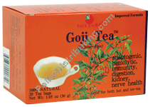 Product Image: Goji Tea