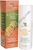 Product Image:&nbsp;Sea Buckthorn Facial Cream