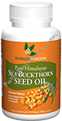 Product Image:&nbsp;Omega 7 Complete w/ Sea Buckthorn