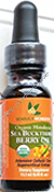 Product Image: Sea Buckthorn Berry Oil