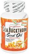 Product Image: Sea Buckthorn Seed Oil