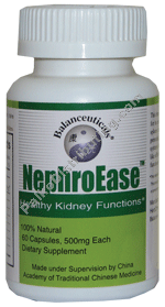 Product Image: NephroEase (Kidney Health)