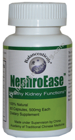 Product Image:&nbsp;NephroEase (Kidney Health)