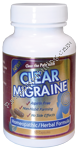 Product Image: Clear Migraine