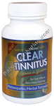 Product Image: Clear Tinnitus