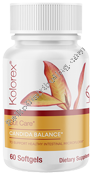Product Image: Candida Balance Gut Care
