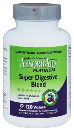 Product Image:&nbsp;AbsorbAid Platinum