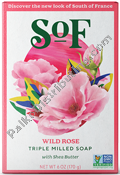 Product Image: Wild Rose Bar Soap