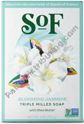 Product Image: Blooming Jasmine Bar Soap