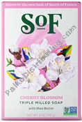 Product Image: Cherry Blossom Bar Soap