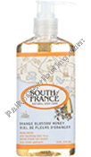 Product Image: Orange Blossom Honey Hand Wash