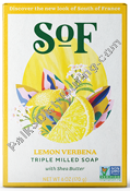 Product Image: Lemon Verbena Bar Soap