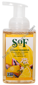 Product Image: Lemon Verbena Foam Hand Wash