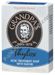 Product Image: Grandpa's Thylox Soap