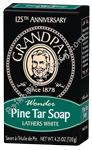 Product Image: Grandpa's Pine Tar Soap Bath
