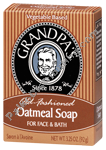 Product Image: Grandpa's Oatmeal Soap