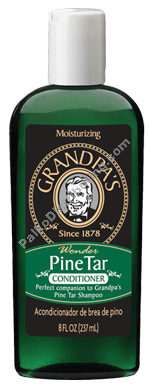 Product Image: Grandpa Pine Tar Conditioner