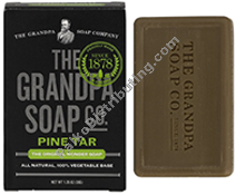 Product Image: Pine Tar Soap Travel