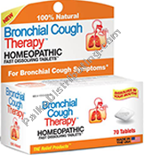 Product Image: Bronchial Cough Fast Dissolve Tabs