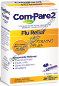 Product Image: Flu Relief