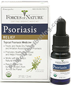 Product Image:&nbsp;Psoriasis Control