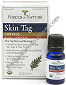 Product Image:&nbsp;Skin Tag Control Extra Strength
