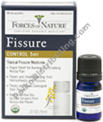 Product Image: Fissure Control