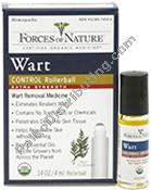 Product Image: Wart Control EX Strength Roll-On