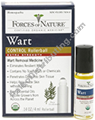 Product Image:&nbsp;Wart Control EX Strength Roll-On