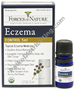 Product Image: Eczema Control
