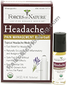 Product Image: Headache Pain Management Roll-On