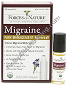 Product Image: Migraine Pain Management Roll-On