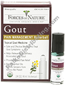 Product Image: Gout Pain Management Roll On