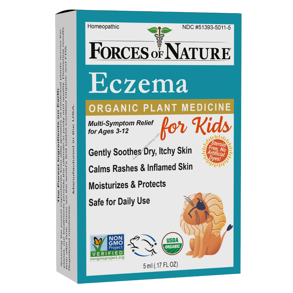 Product Image:&nbsp;Eczema Kids