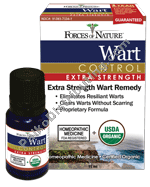 Product Image: Wart Control Extra Strength