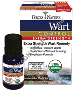 Product Image:&nbsp;Wart Control Extra Strength