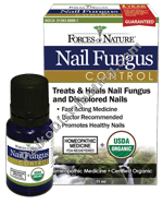 Product Image:&nbsp;Nail Fungus Control
