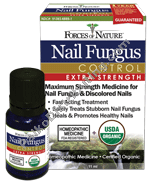 Product Image: Nail Fungus Control Ex Strength