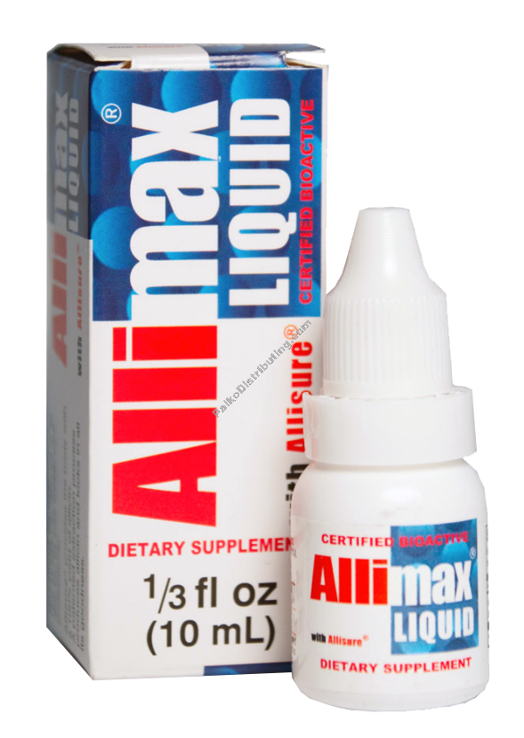 Product Image: Allimax Liquid