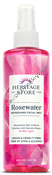 Product Image: Rosewater Facial Mist