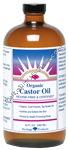 Product Image: Organic Castor Oil