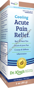 Product Image: Acute Arnica Pain Relief Cooling